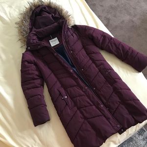 Tommy Coat